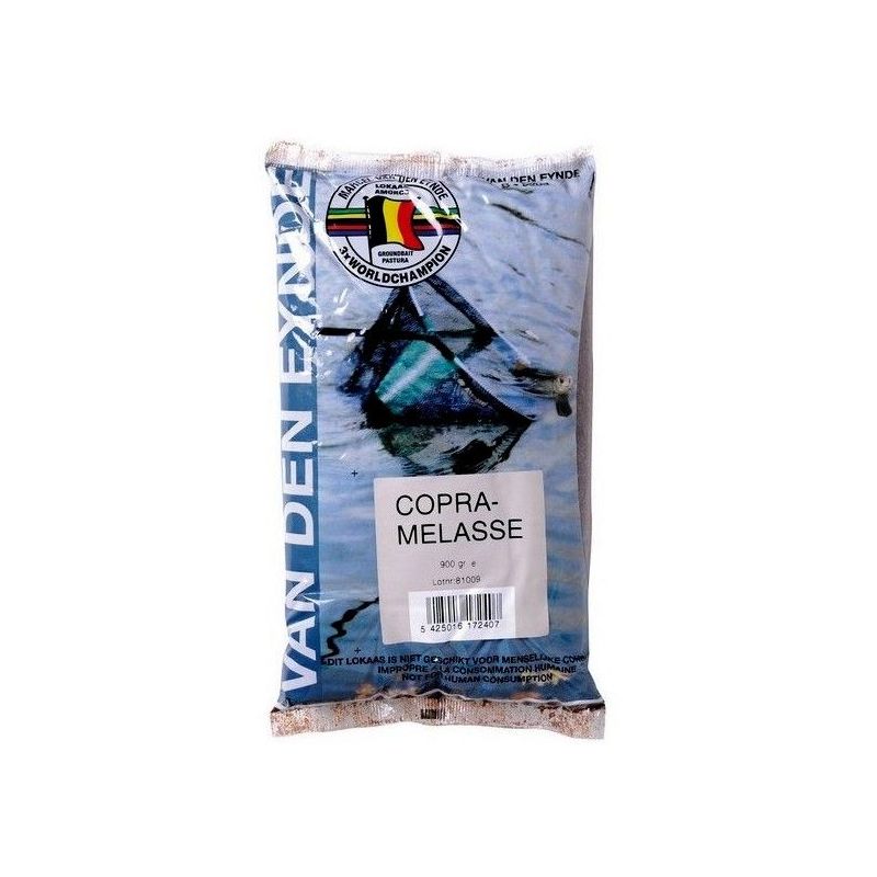 DODATEK ZANĘTOWY MVDE 900g COPRA-MELASSA