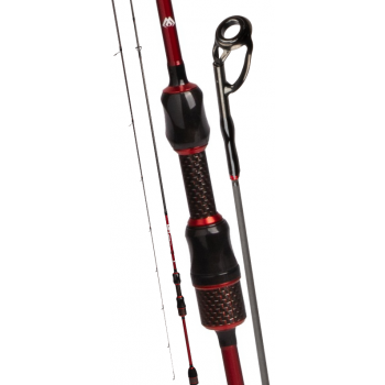 WĘDKA MIKADO MFT PERCH 2,40m 1-7g