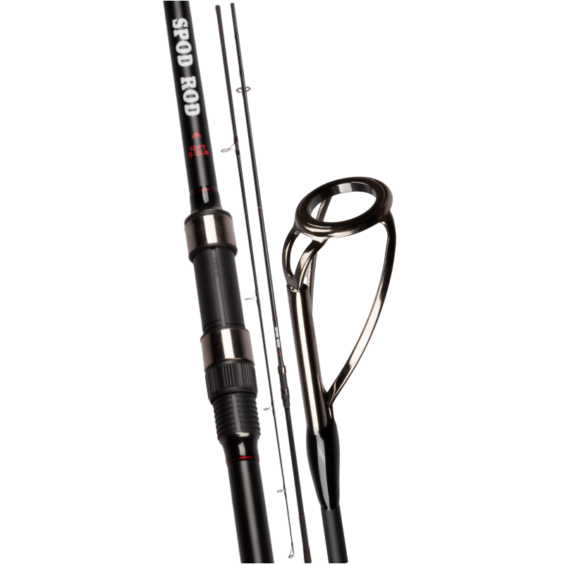 WĘDKA MIKADO SPOD ROD 3,60m 5.50lbs 2sec
