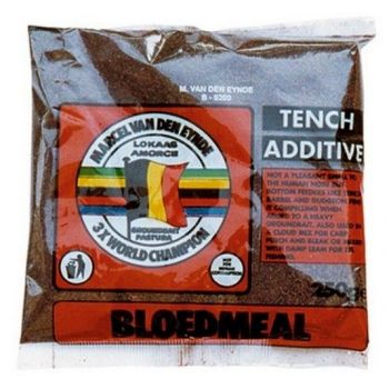 DODATEK ZANĘTOWY MVDE 250g...