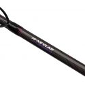 WĘDKA MIKADO UV II MEDIUM FEEDER 3,45m 90g 3+5sec