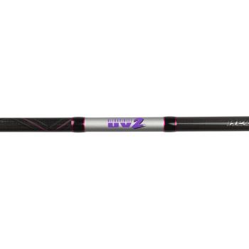 WĘDKA MIKADO UV II MEDIUM FEEDER 3,45m 90g 3+5sec