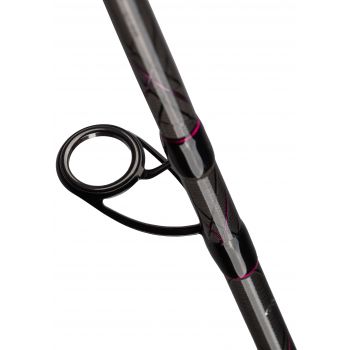 WĘDKA MIKADO UV II MEDIUM FEEDER 3,45m 90g 3+5sec