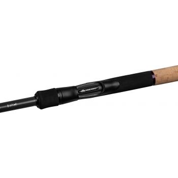 WĘDKA MIKADO UV II MEDIUM FEEDER 3,60m 90g 3+5sec