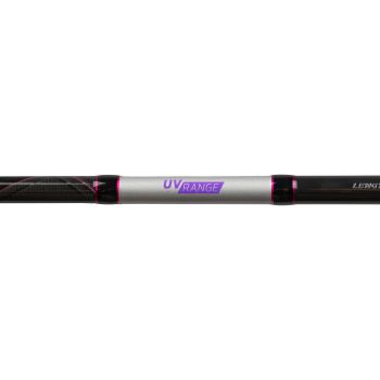 WĘDKA MIKADO UV II HEAVY FEEDER 3,60m 120g 3+3sec