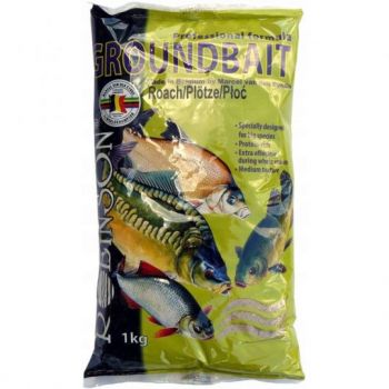 ZANĘTA ROBINSON MVDE 1kg...