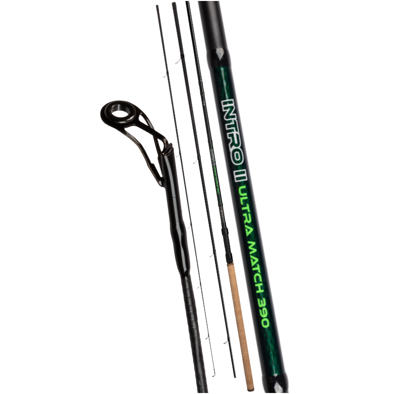 WĘDKA MIKADO INTRO II ULTRA MATCH 3,90m 30g