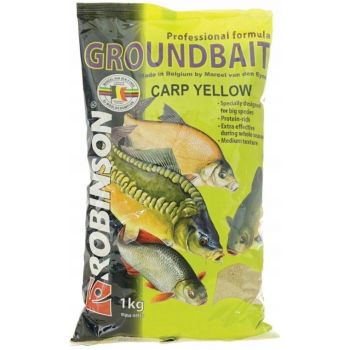 ZANĘTA ROBINSON MVDE 1kg...