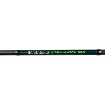 WĘDKA MIKADO INTRO II ULTRA MATCH 3,90m 30g