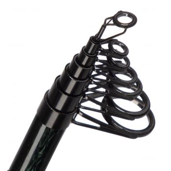 WĘDKA MIKADO INTRO II CORK TELE FLOAT 3,90m 30g
