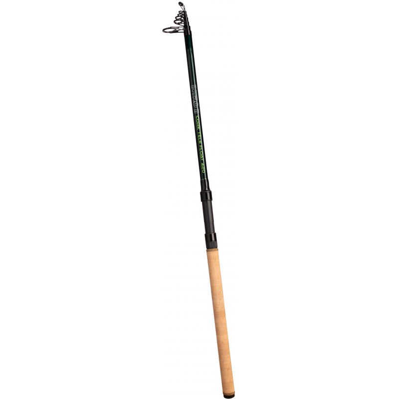 WĘDKA MIKADO INTRO II CORK TELE FLOAT 3,90m 60g