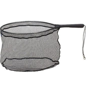 PODBIERAK JAXON PL-TRU55 55cm SOFT MESH 49x55cm
