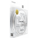 PLECIONKA DRAGON NO LIMIT X8 150m 0,12mm CLEAR 