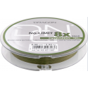 PLECIONKA DRAGON NO LIMIT X8 150m 0,08mm CAMO GREE