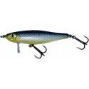 WOBLER BERKLEY DARK WATER 7cm 13g KAMIL WALICKI