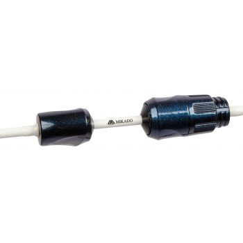WĘDKA MIKADO M-CRAFT SNOWFLAKE 1,85m 0.3-1.5g