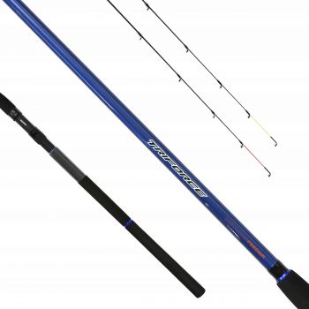 WĘDKA DAIWA TRIFORCE METHOD FEEDER 3,30m 80g