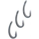 HACZYKI NASH CURVE SHANK X SIZE 4 MICRO BARB