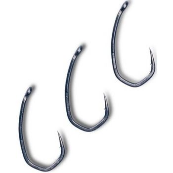 HACZYKI NASH CLAW LONG SHANK SIZE 2 MICRO BARB