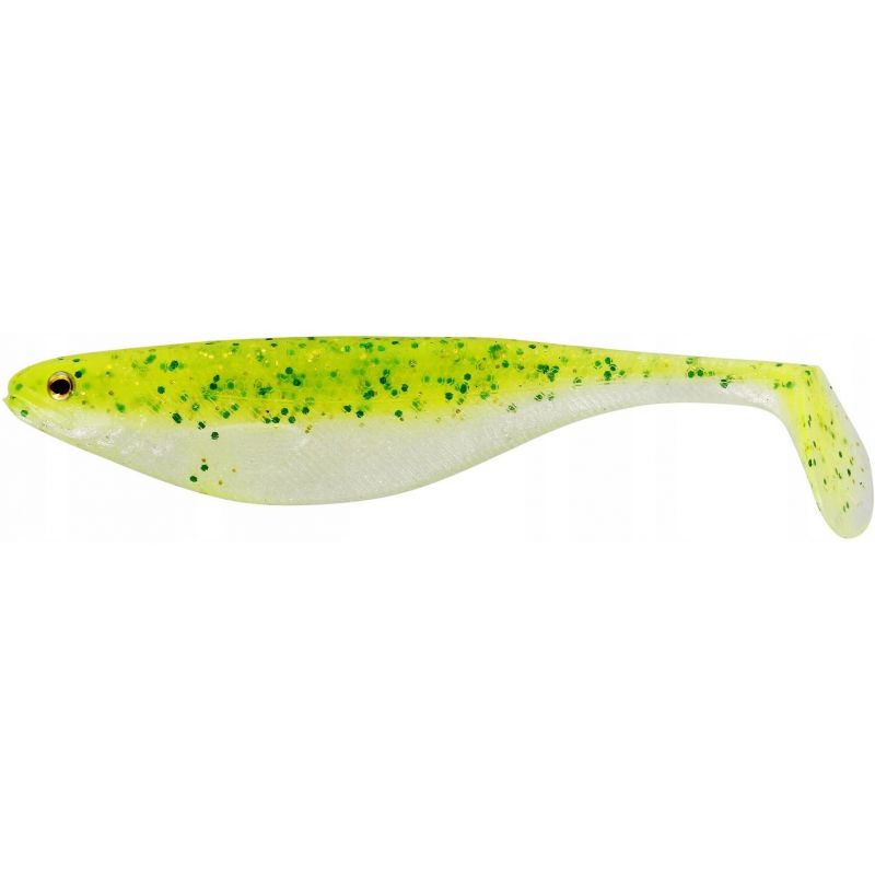 GUMA WESTIN SHADTEEZ 12cm 15g CHARTREUSE