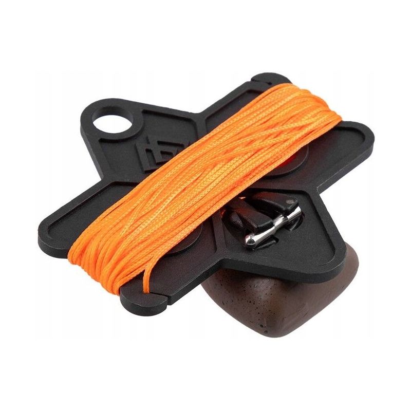 CIĘŻAREK MIKADO CAPTIVE BACK LEAD 113g 1szt