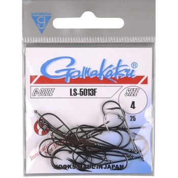 HACZYKI GAMAKATSU LS-5013F...