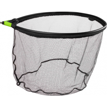 GŁOWA PODBIERAKA MIKADO FLOATY CARP 60/50cm GUMOW 