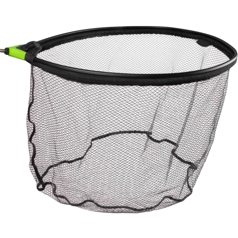 GŁOWA PODBIERAKA MIKADO FLOATY CARP 60/50cm GUMOW 