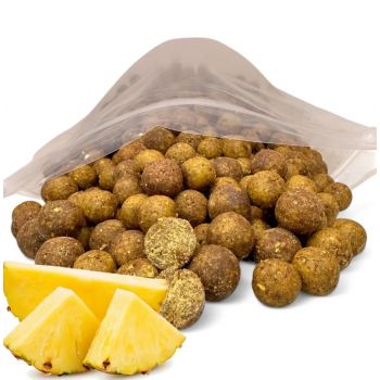 KULKI ZANĘTOWE BANDIT BAITS...