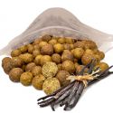 KULKI ZANĘTOWE BANDIT BAITS 16/20mm 3kg WANILIA 