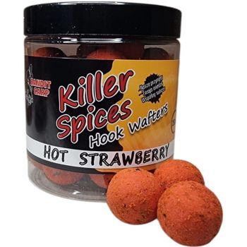 KULKI BANDIT KILLER WAFTERS...