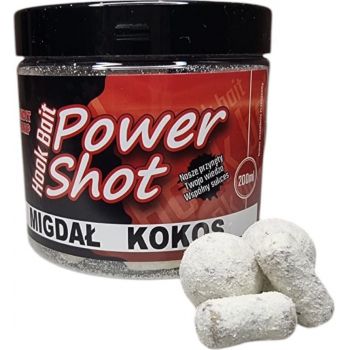 KULKI BANDIT POWER SHOT...
