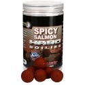 KULKI STARBAITS HARD SPICY SALMON 20mm 200g