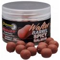 WAFTERS STARBAITS SPICY SALMON BARREL 14mm 50g