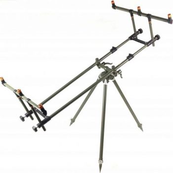 STANOWISKO KARPIOWE JAXON TRIPOD PZ-RPD001