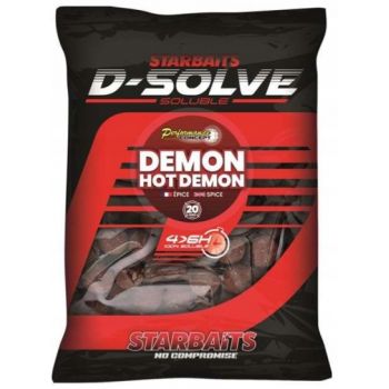 KULKI STARBAITS HOT DEMON 20mm 2,5kg SZYBKO PRACUJ