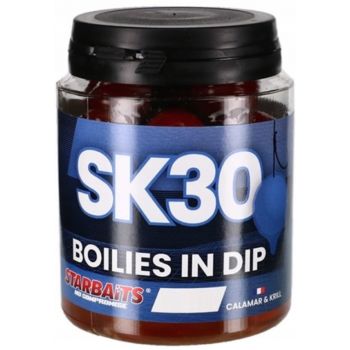 KULKI STARBAITS SK30 20mm 150g W DIPIE 