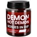 KULKI STARBAITS HOT DEMON 24mm 150g W DIPIE 