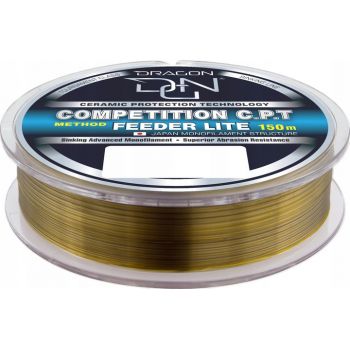 ŻYŁKA DRAGON COMPETITION METHOD FEEDER 0,20mm 150m