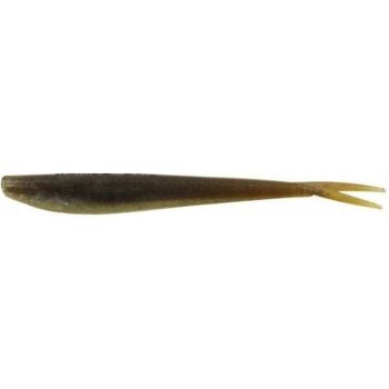 GUMA BERKLEY JASKÓŁKA POWERBAIT MINNOW 8cm SMELT