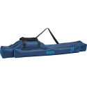 POKROWIEC JAXON FEEDER FANATICS 130cm 3 KOMORY 