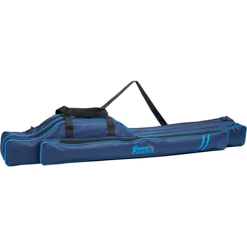 POKROWIEC JAXON FEEDER FANATICS 150cm 3  KOMORY