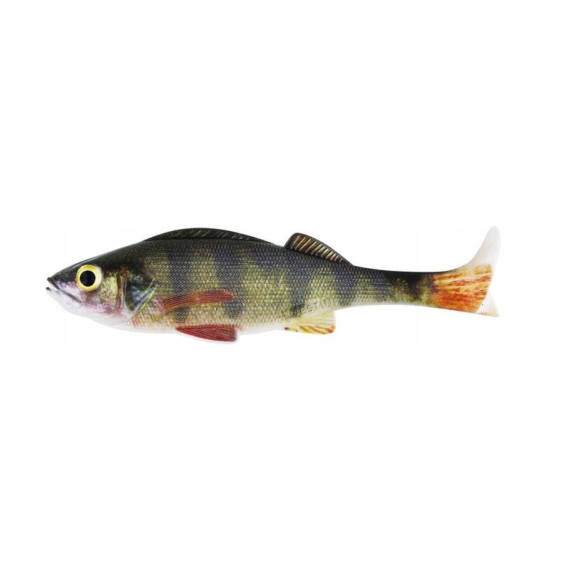 GUMA WESTIN ORIGINAL PERCH 15cm 34g REAL PERCH