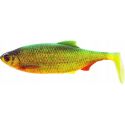 GUMA WESTIN RICKY THE ROACH 10cm 14g FIRETIGER RUD