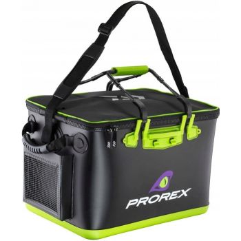 TORBA WĘDKARSKA DAIWA PROREX TACKLE CONTAINER XL