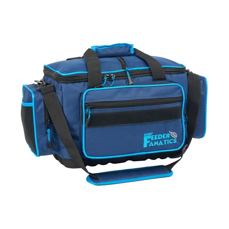 TORBA JAXON FEEDER FANATICS 54/28/28 SZTYWNE DNO