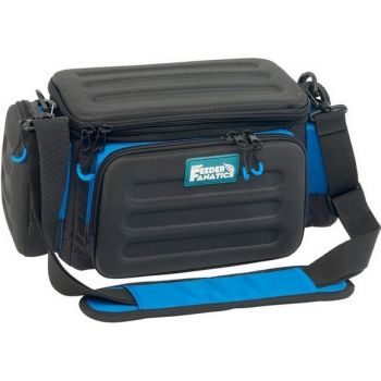 TORBA JAXON FEEDER FANATICS 37/18/20 USZTYWNIANA 