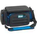 TORBA JAXON FEEDER FANATICS 46/24/21 USZTYWNIANA 