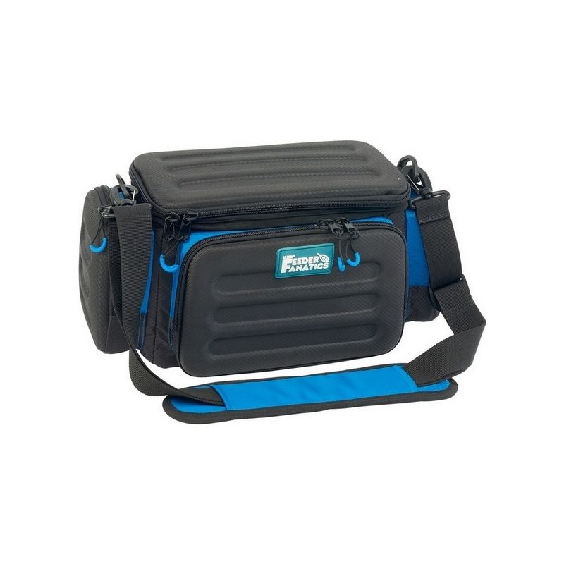 TORBA JAXON FEEDER FANATICS 46/24/21 USZTYWNIANA 