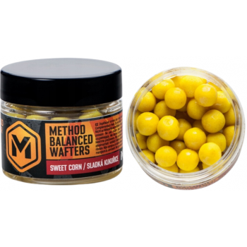 KULKI MIVARDI METHOD WAFTERS 8mm SŁODKA KUKURYDZA